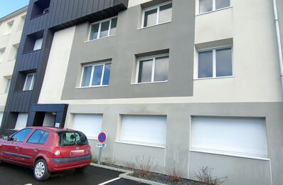 vente appartement 212 000 € à proximité de Angers (49)