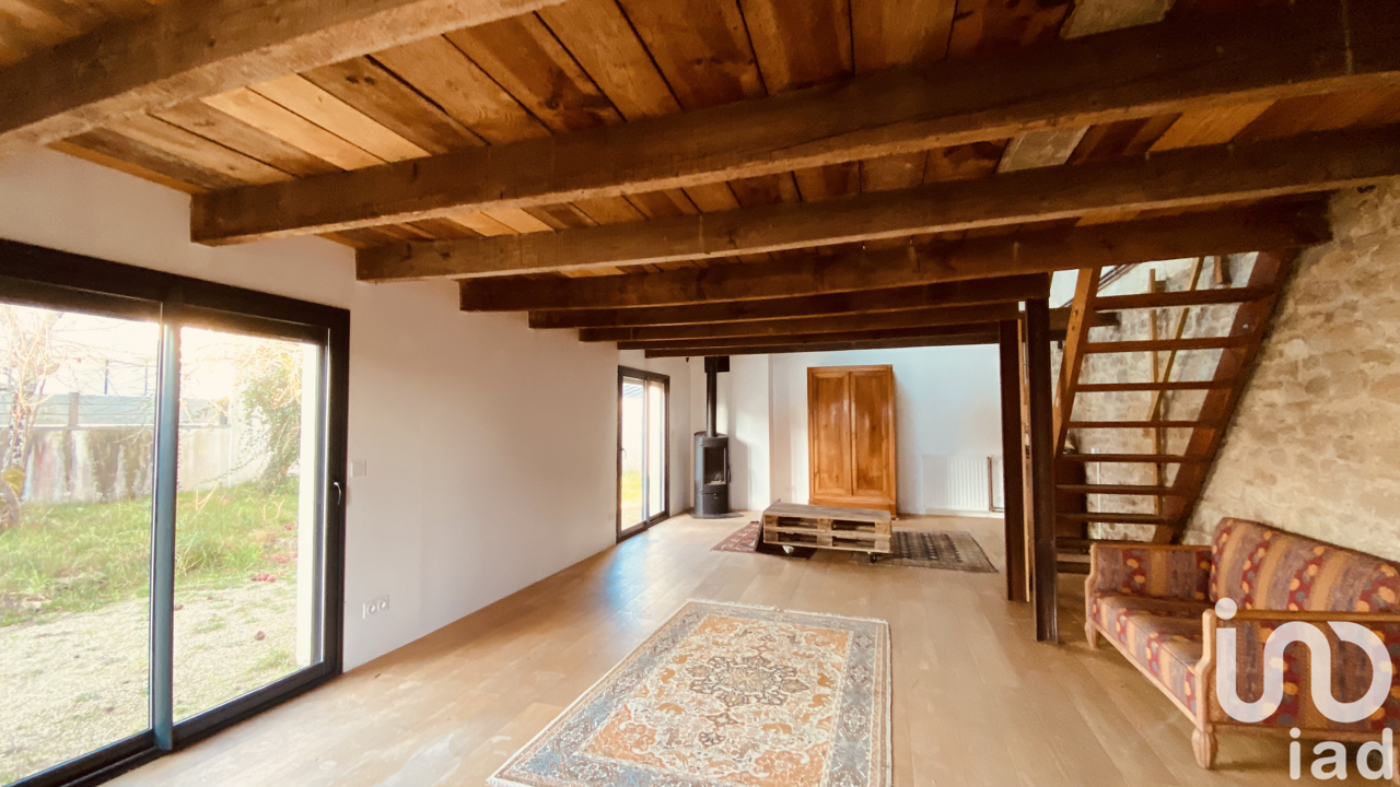 maison 7 pièces 147 m2 à vendre à Crach (56950)