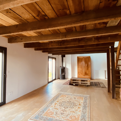 Maison 7 pièces 147 m²