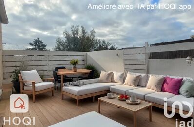 vente appartement 280 000 € à proximité de La Farlède (83210)