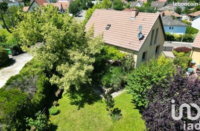 vente maison 425 000 € à proximité de Steinbrunn-le-Bas (68440)