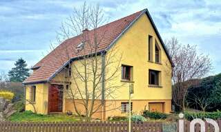 Maison 5 Pièces 112 m² à vendre à Saint-Louis (68300)