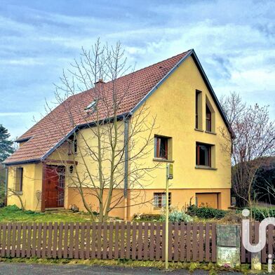 Maison 5 pièces 389000 €