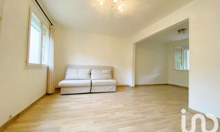 Maison 4 Pièces 79 m² à vendre à Antony (92160)
