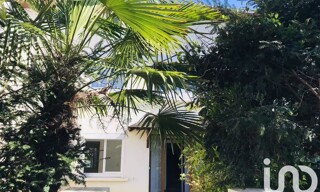 Maison 4 Pièces 79 m² à vendre à Antony (92160)