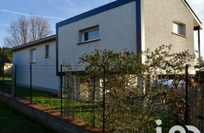 maison 6 pièces 132 m2 à vendre à Léojac (82230)