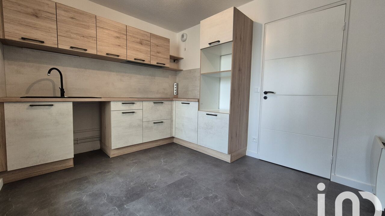 appartement 3 pièces 72 m2 à louer à Lons (64140)