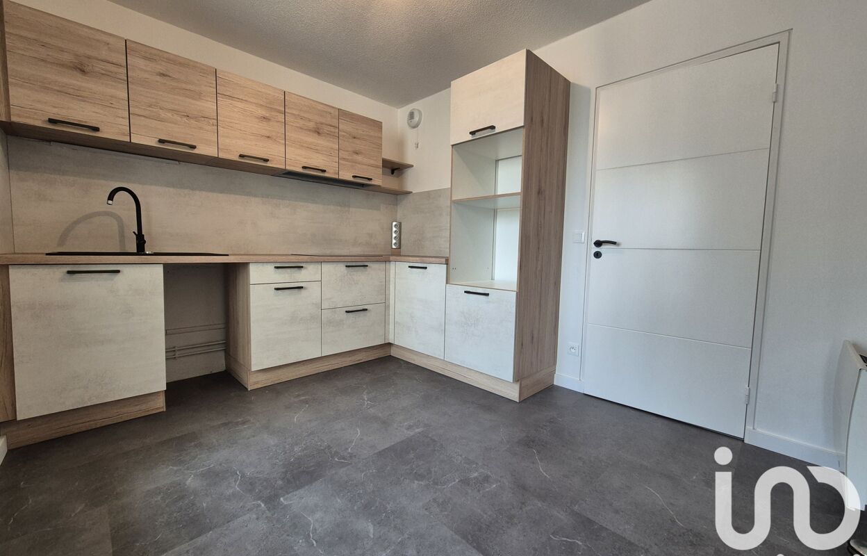 appartement 3 pièces 72 m2 à louer à Lons (64140)