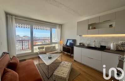 vente appartement 265 000 € à proximité de Soorts-Hossegor (40150)