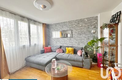 vente appartement 149 000 € à proximité de Marolles-en-Hurepoix (91630)