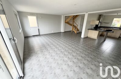 vente maison 334 500 € à proximité de Iffendic (35750)