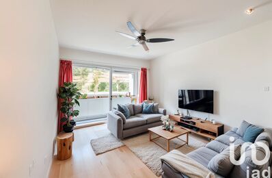 vente appartement 110 000 € à proximité de Saint-Fargeau-Ponthierry (77310)