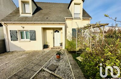 vente maison 230 000 € à proximité de Mainvilliers (28300)