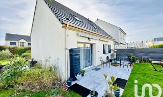 Maison 5 Pièces 92 m² à vendre à Mainvilliers (28300)