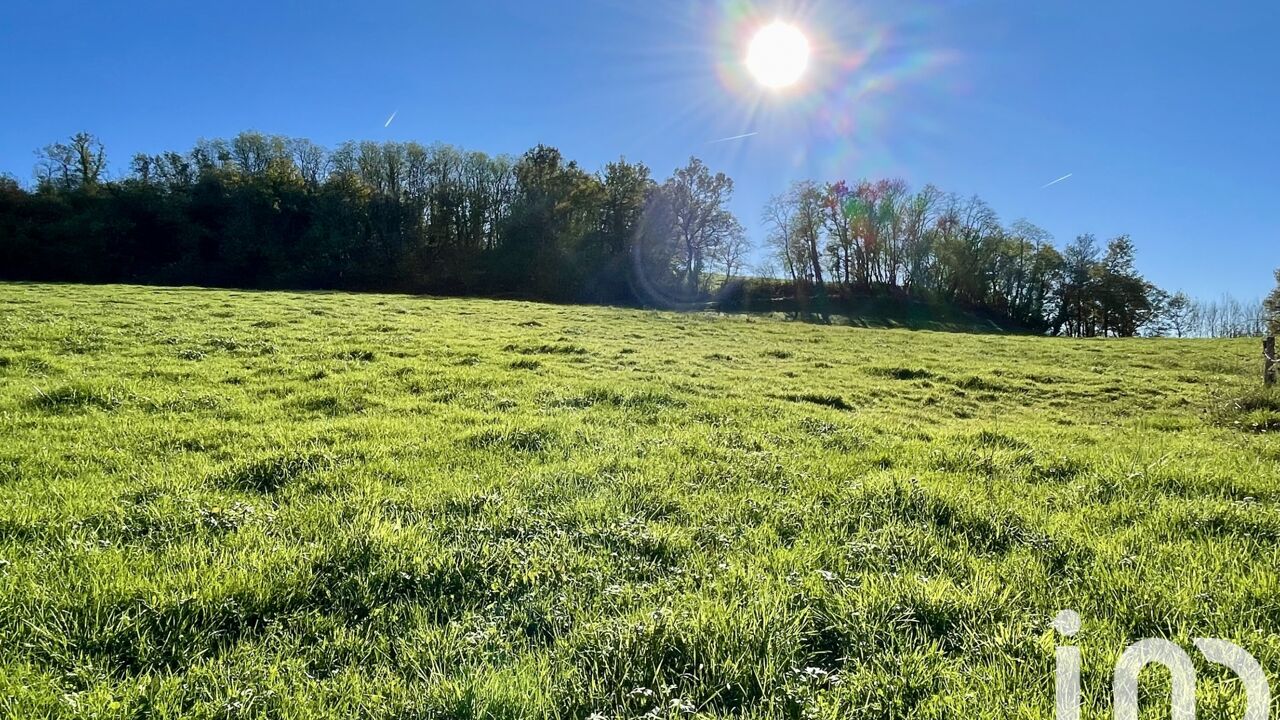 terrain  pièces 24509 m2 à vendre à Allassac (19240)