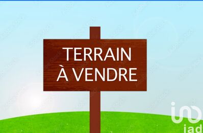 terrain  pièces 1170 m2 à vendre à Brusvily (22100)