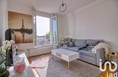 vente appartement 207 900 € à proximité de Carrières-sur-Seine (78420)