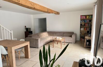 vente maison 245 000 € à proximité de Saint-Jean-de-Thouars (79100)