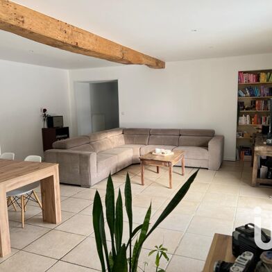 Maison 8 pièces 194 m²