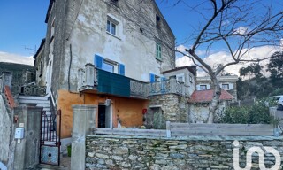 Maison 3 Pièces 88 m² à vendre à Barbaggio (20253)