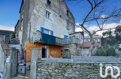 vente maison 235 000 € à proximité de Patrimonio (20253)