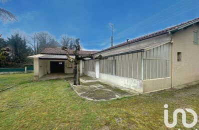 vente maison 159 000 € à proximité de Saint-Gor (40120)