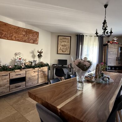 Maison 5 pièces 355000 €