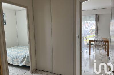 vente appartement 219 500 € à proximité de Saint-Palais-sur-Mer (17420)