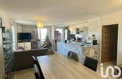 vente appartement 215 000 € à proximité de La Ciotat (13600)