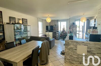 vente appartement 215 000 € à proximité de La Bouilladisse (13720)