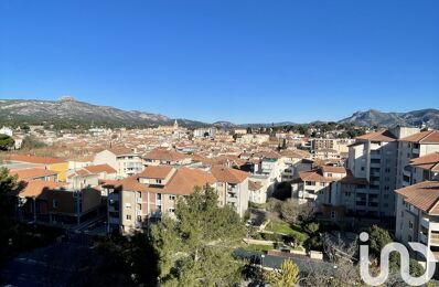 vente appartement 205 000 € à proximité de La Ciotat (13600)