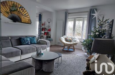 vente appartement 150 000 € à proximité de Saint-Mammès (77670)