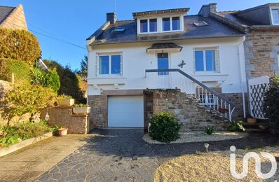 maison 5 pièces 99 m2 à vendre à Lannion (22300)