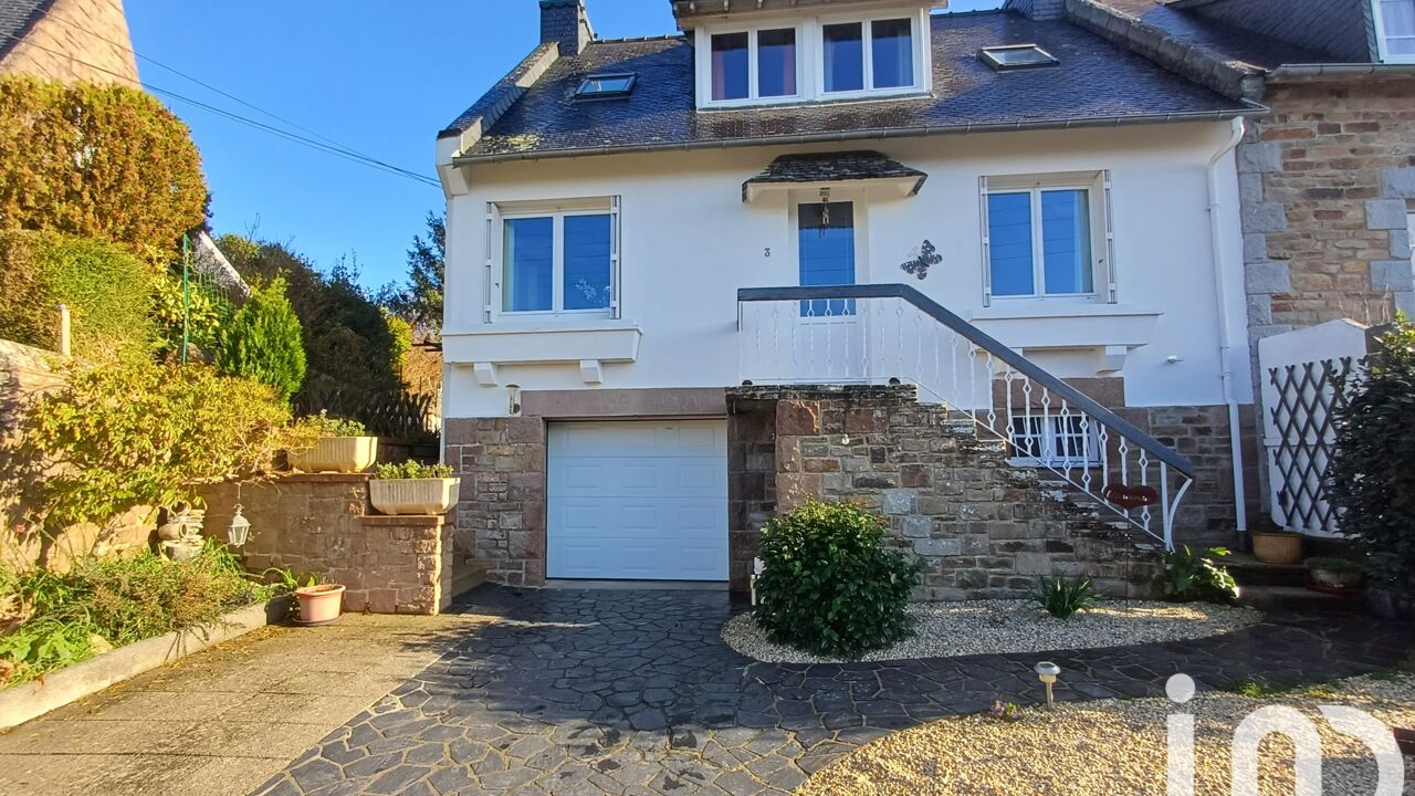 maison 5 pièces 99 m2 à vendre à Lannion (22300)