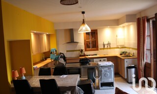 Maison 2 Pièces 55 m² à vendre à Lézignan-la-Cèbe (34120)