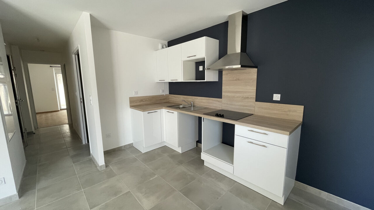 appartement 2 pièces 45 m2 à louer à Rodez (12000)