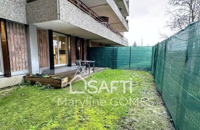 vente appartement 195 000 € à proximité de Pierrelaye (95220)