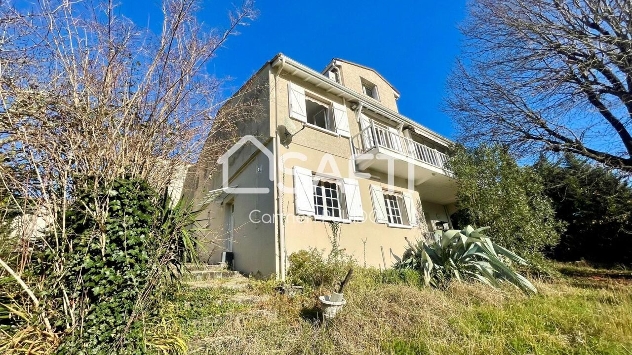 maison 7 pièces 155 m2 à vendre à Castillon-la-Bataille (33350)