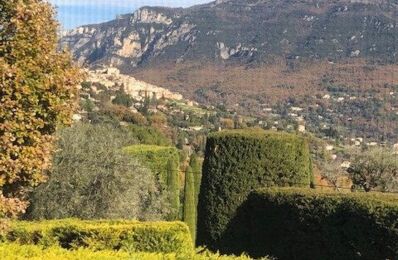 maison 6 pièces 149 m2 à vendre à Le Bar-sur-Loup (06620)