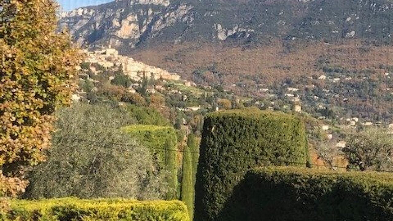 maison 6 pièces 149 m2 à vendre à Le Bar-sur-Loup (06620)