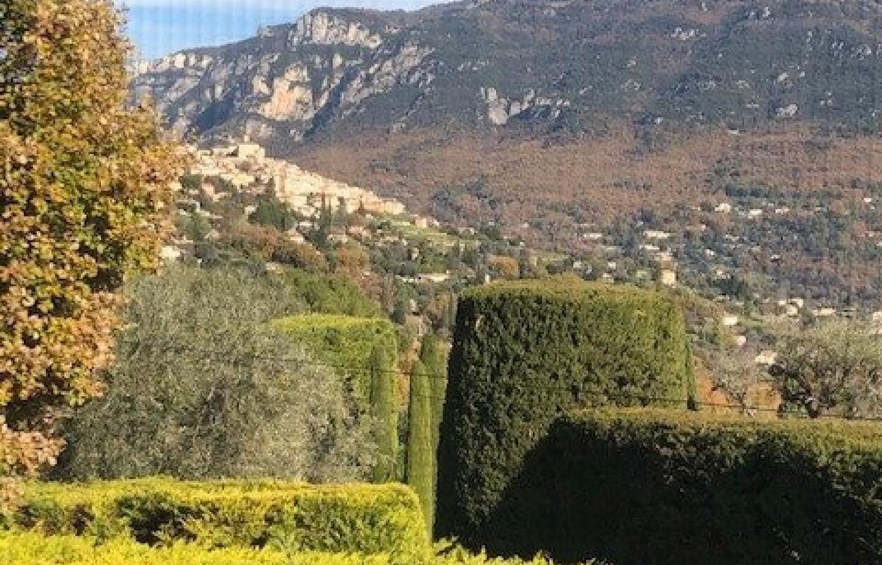 maison 6 pièces 149 m2 à vendre à Le Bar-sur-Loup (06620)