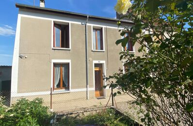 vente maison 152 500 € à proximité de Saulchery (02310)