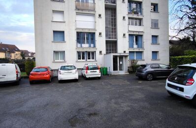 vente appartement 138 000 € à proximité de Vizille (38220)