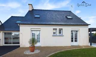 Maison 7 Pièces 116 m² à vendre à Sibiril (29250)