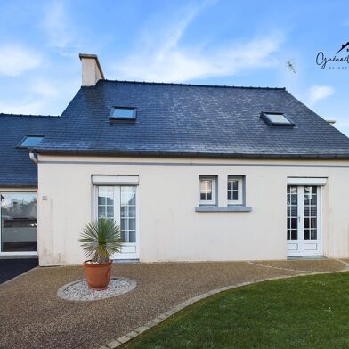 Maison 7 pièces 278500 €