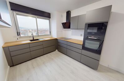 location appartement 2 230 € CC /mois à proximité de Messimy (69510)