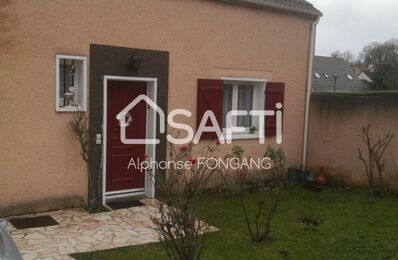 vente maison 329 900 € à proximité de Cergy (95000)