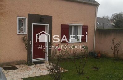 vente maison 329 900 € à proximité de Jouy-le-Moutier (95280)