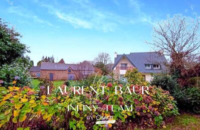 vente maison 348 000 € à proximité de Pont-Aven (29930)