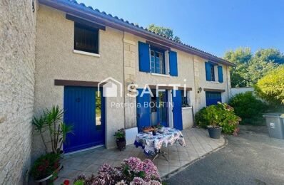 vente maison 259 000 € à proximité de Villiers-en-Plaine (79160)